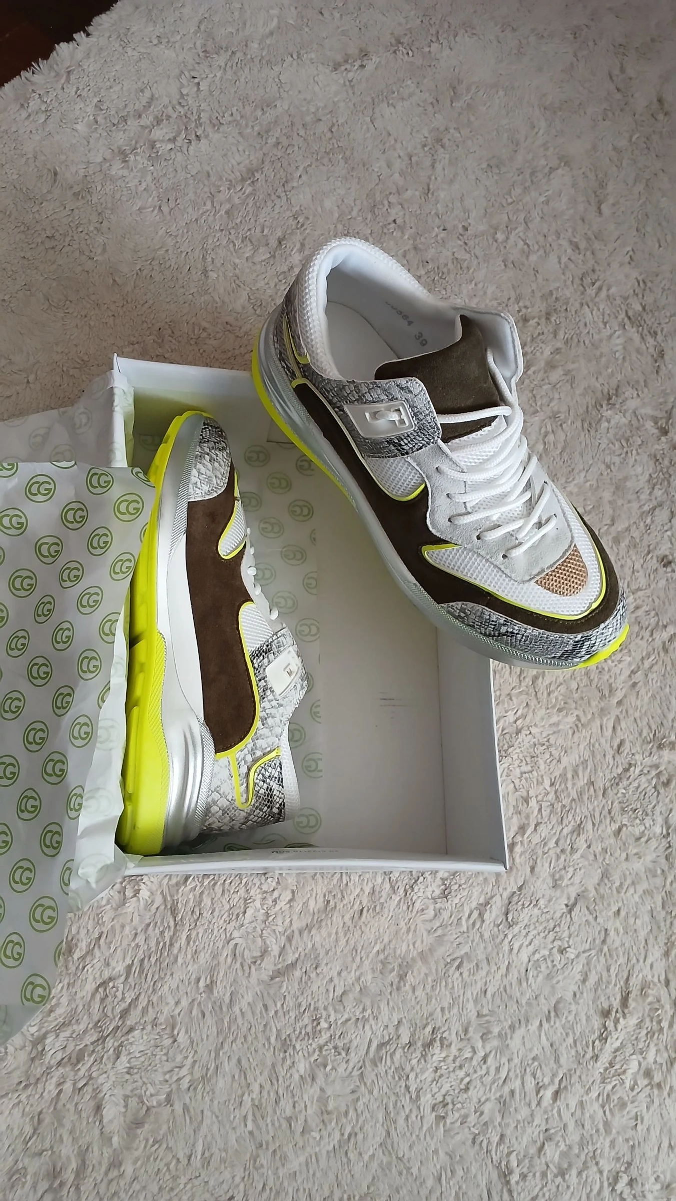 Zapatillas de mujer – photo 3